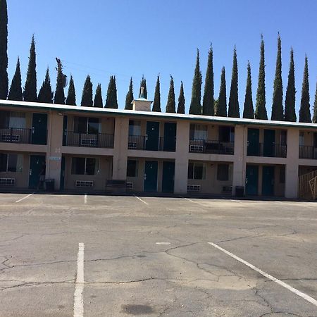 Townhouse Motel Sanger Dış mekan fotoğraf