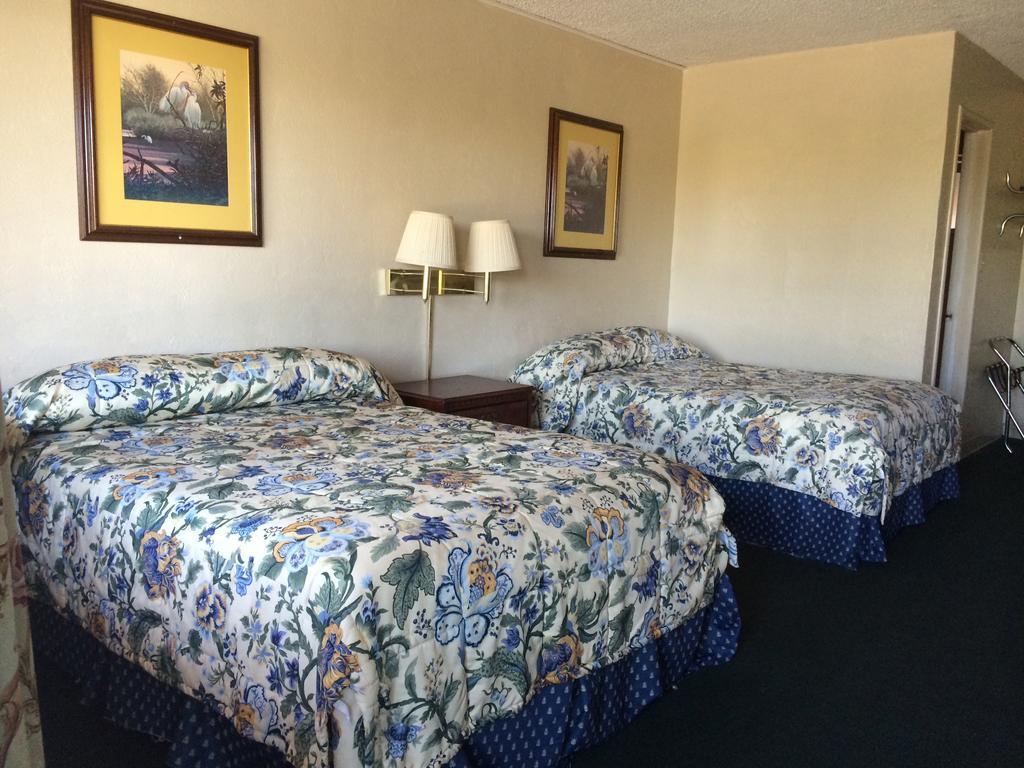Townhouse Motel Sanger Dış mekan fotoğraf